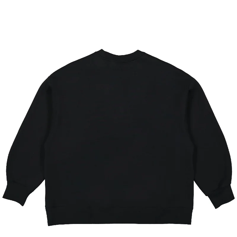 W Flight Fleece Crewneck Sweatshirt