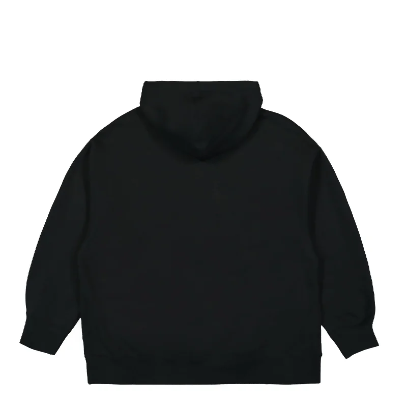 W Flight Fleece Hoodie