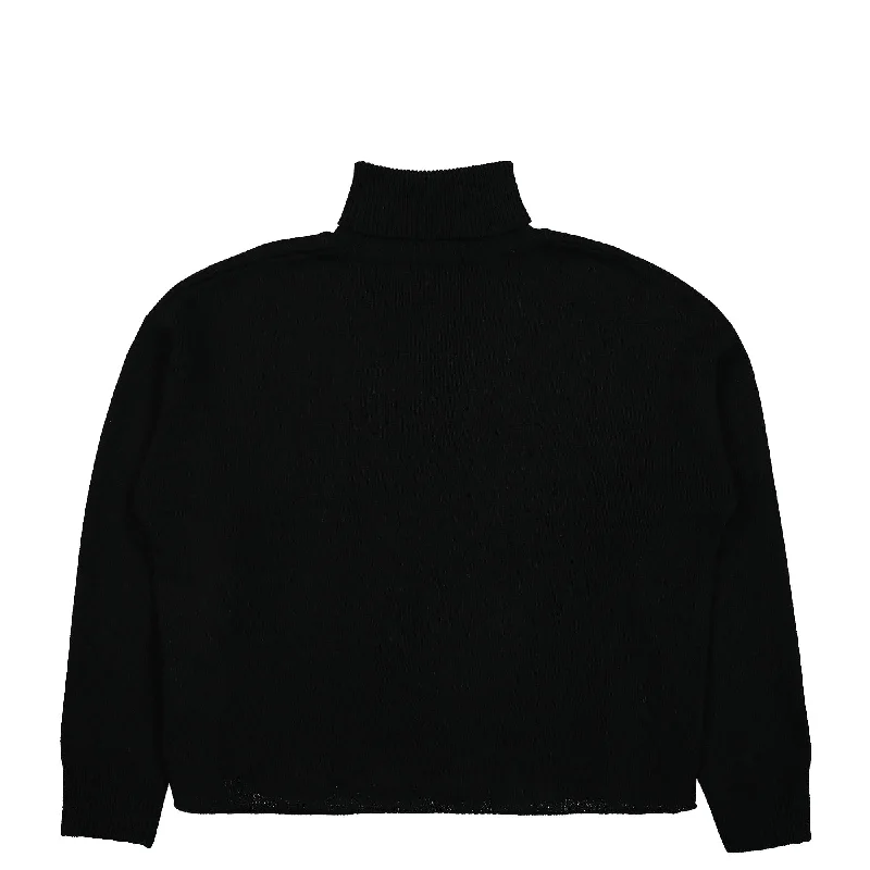 Turtle Neck Sweater