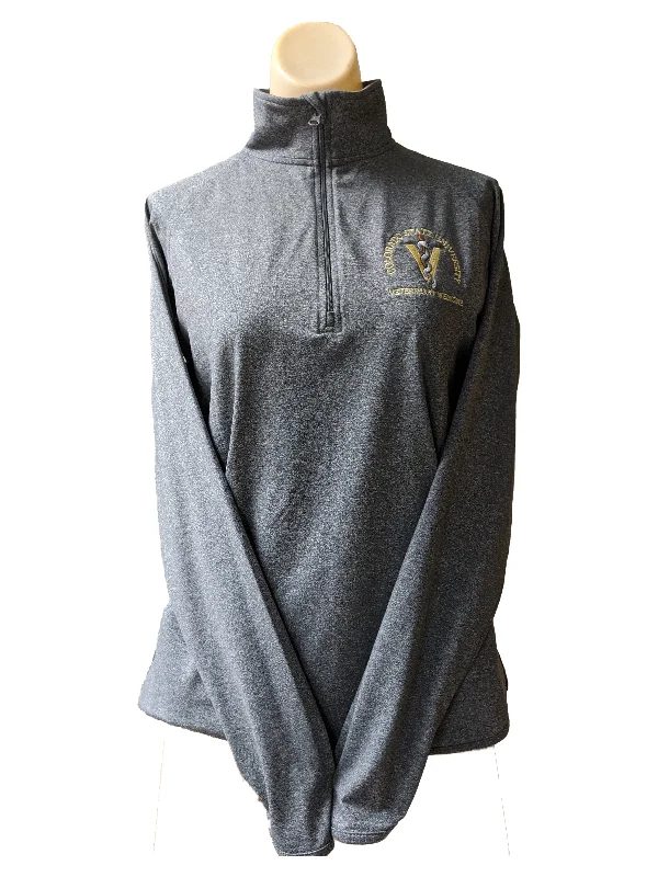 Women's 1/4 Zip Pullover