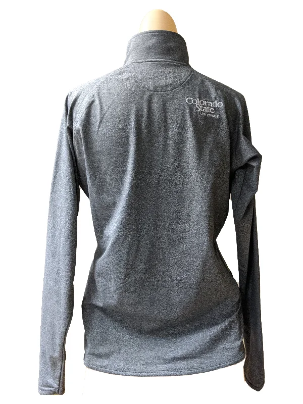 Women's 1/4 Zip Pullover