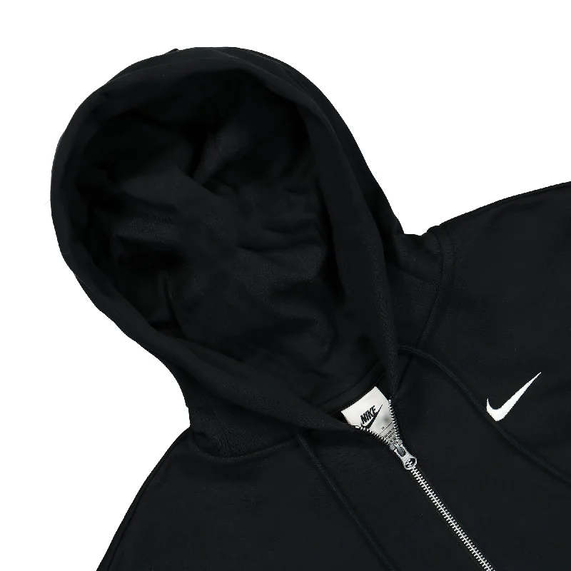 W Phoenix Fleece Oversize Hoodie