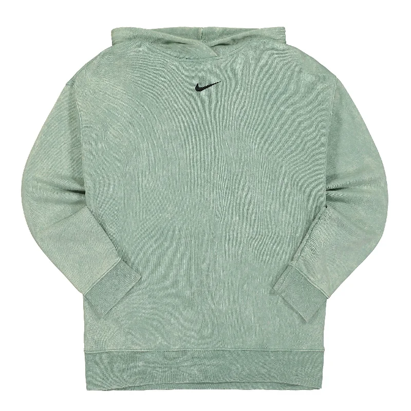 Wmns NSW Essentials Collection Fleece Hoodie