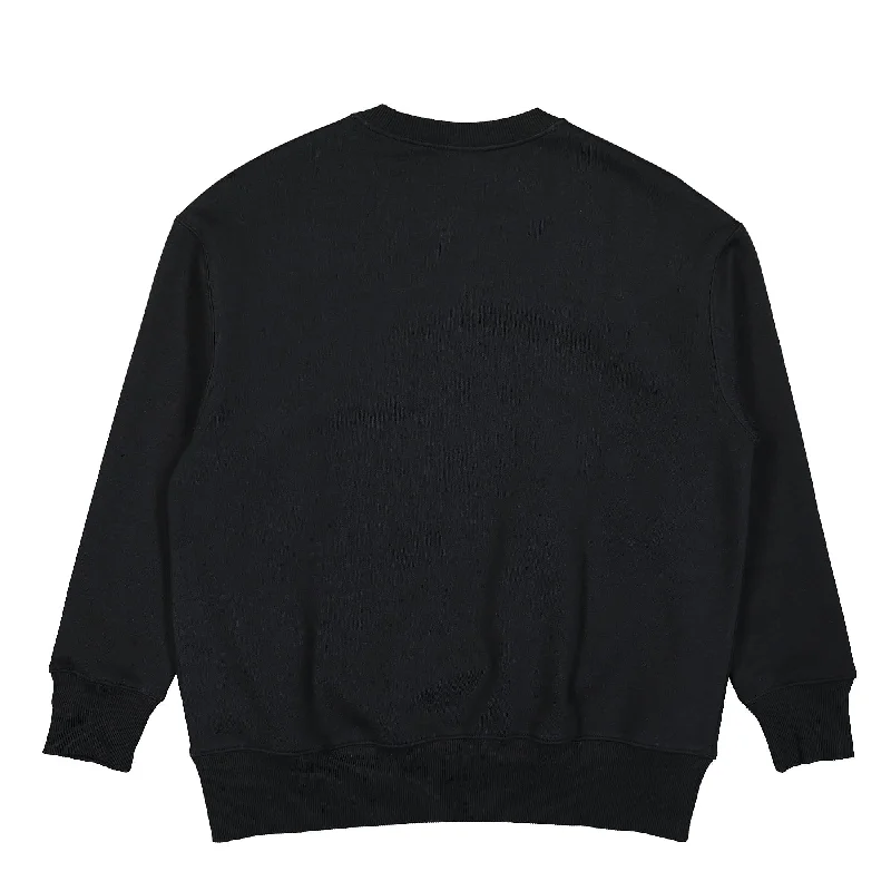 Wmns Phoenix Oversized Fleece Sweatshirt