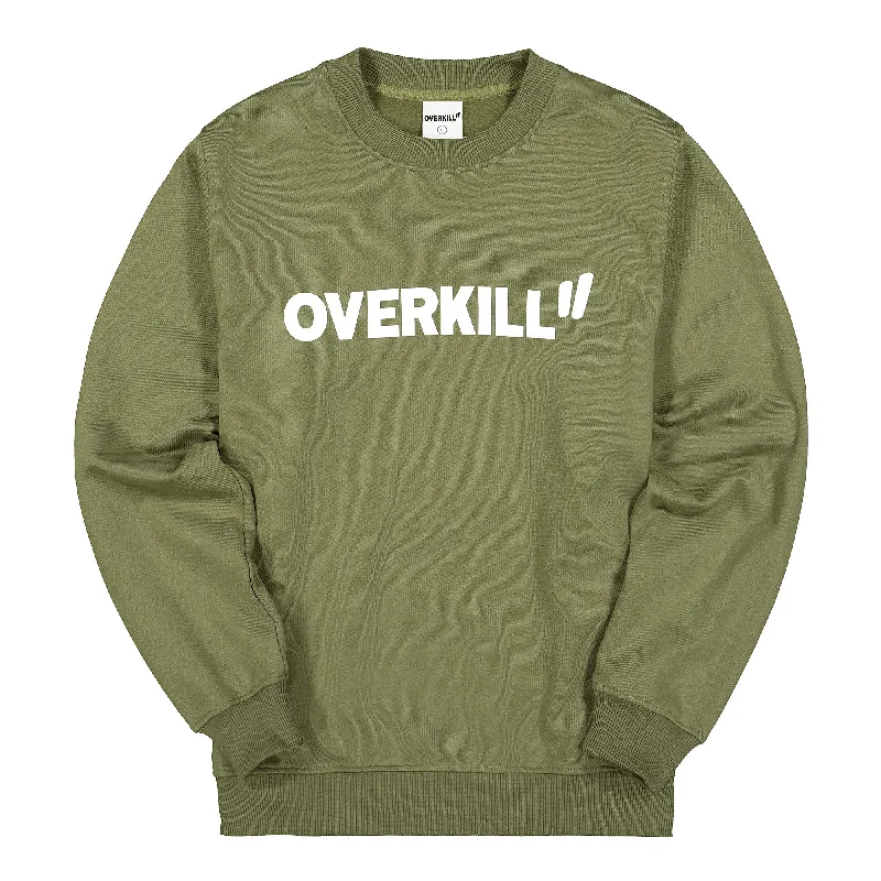 Logo Crewneck