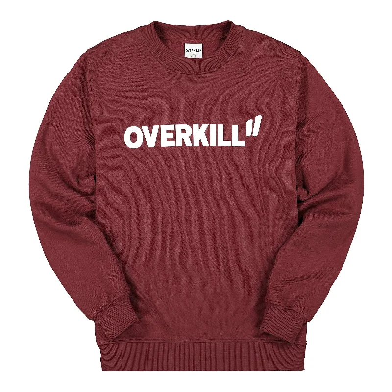 Logo Crewneck