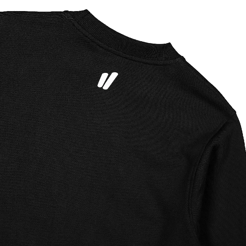 Logo Crewneck