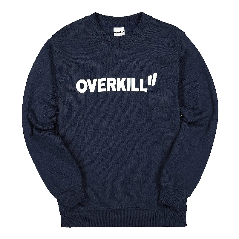 Logo Crewneck