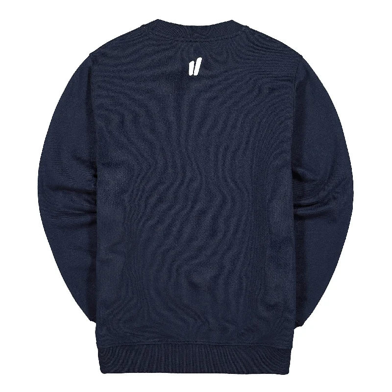 Logo Crewneck