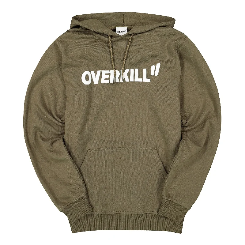 Logo Hoodie