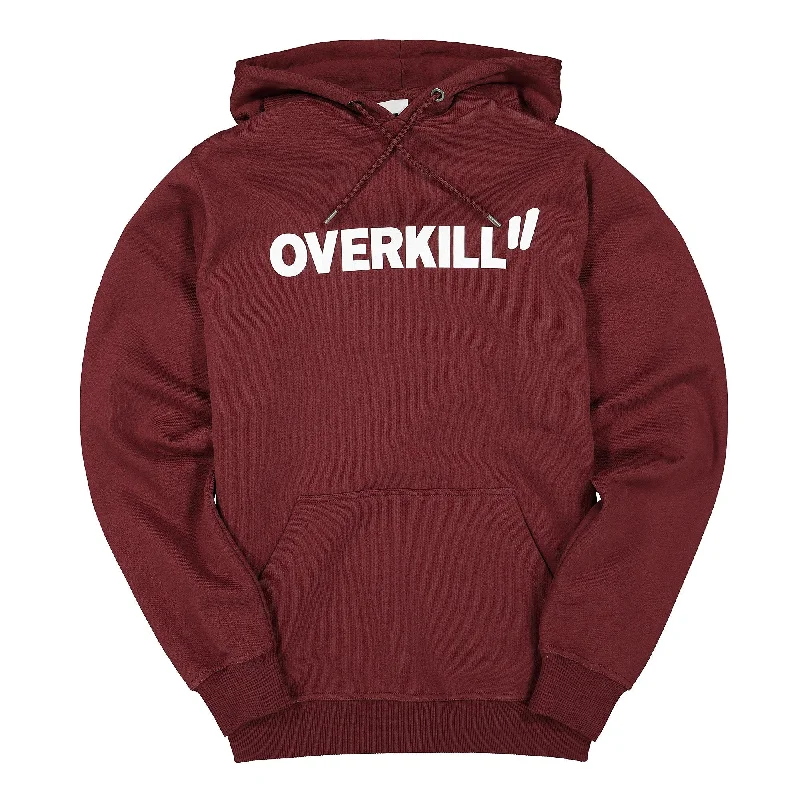 Logo Hoodie