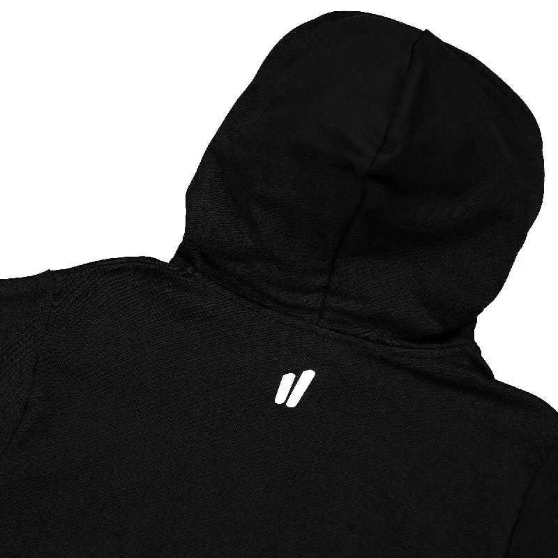 Logo Hoodie