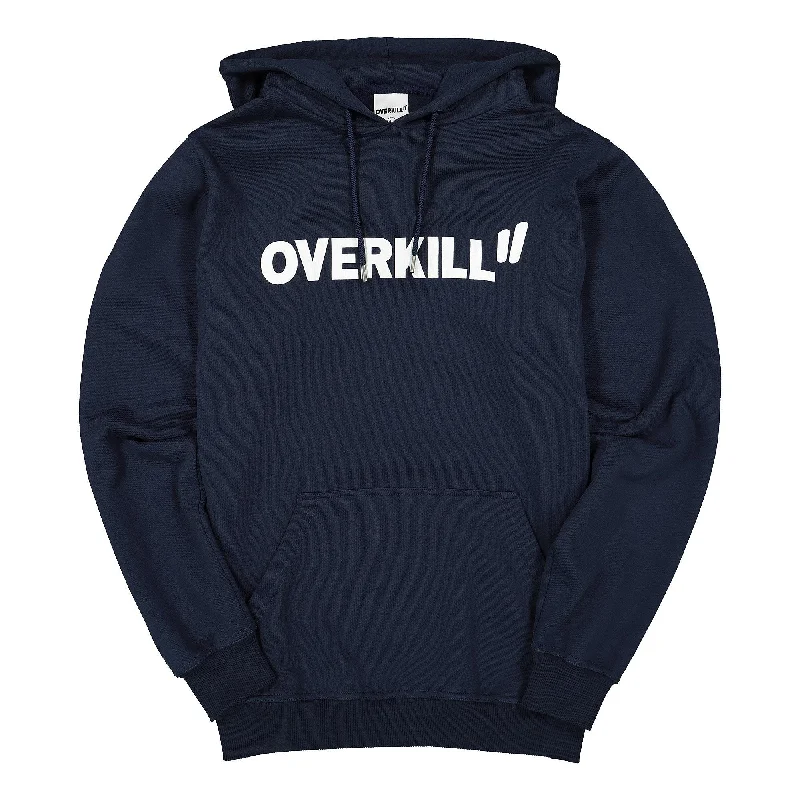 Logo Hoodie