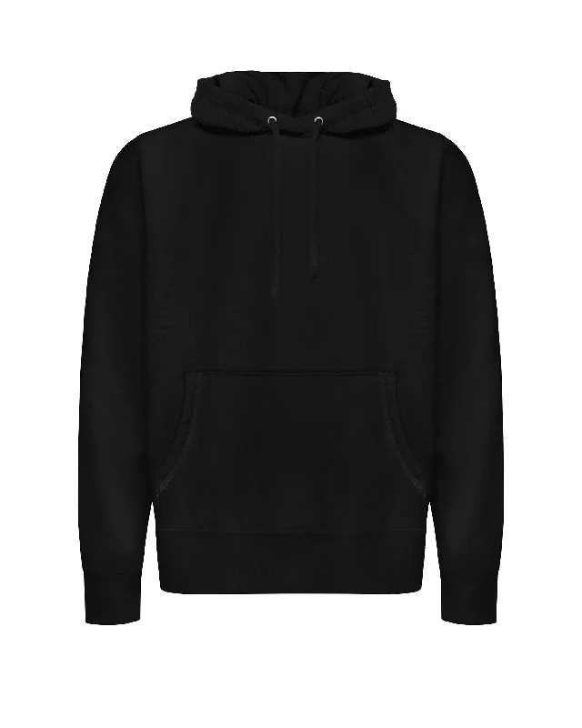 Pullover Hoodie