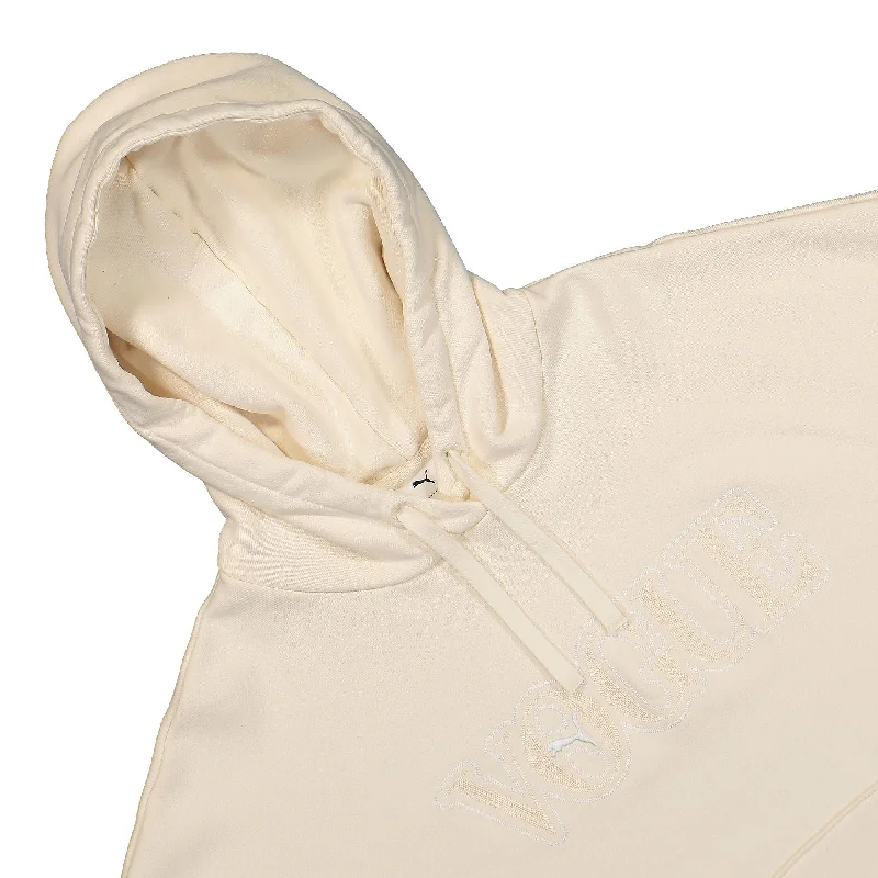 Vogue x Puma Hoodie