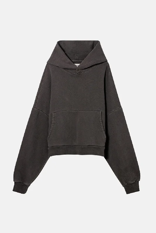 RECTANGLE HOODIE