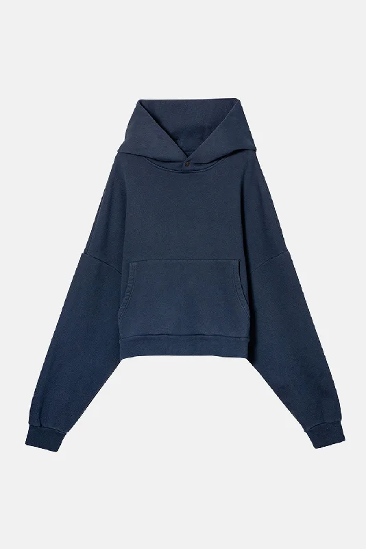 RECTANGLE HOODIE