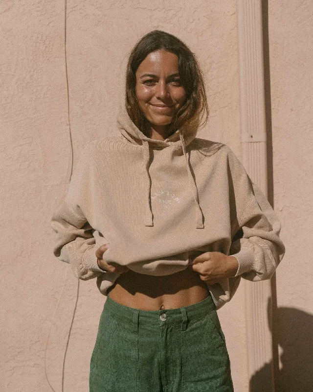 KHAKI / XL