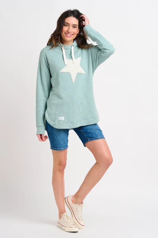 Star Hoodie