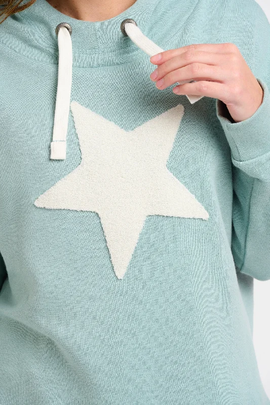 Star Hoodie