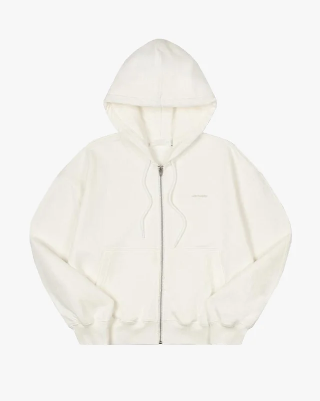 White / L