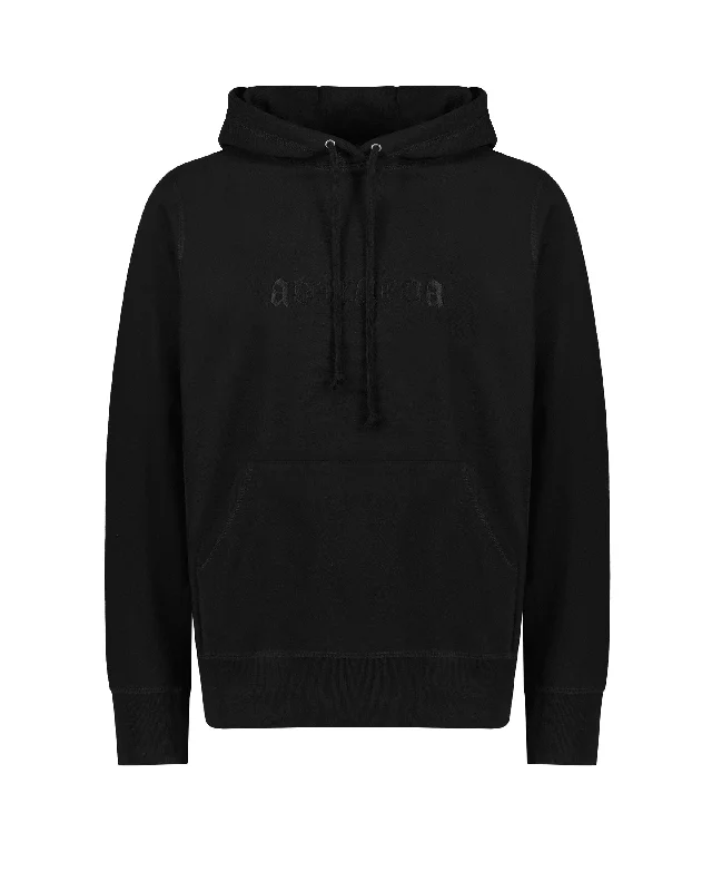 Black / L