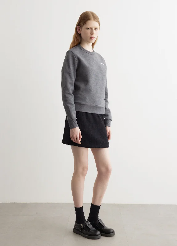 Boxy Petit VPC Sweatshirt