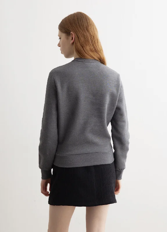 Boxy Petit VPC Sweatshirt