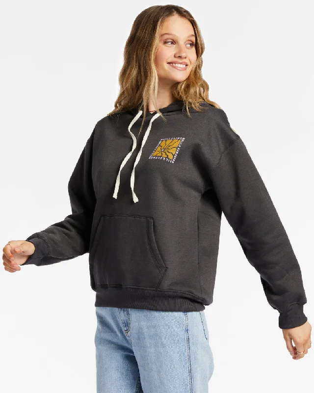 Take Me To Paradise Sweatshirt - Off Black