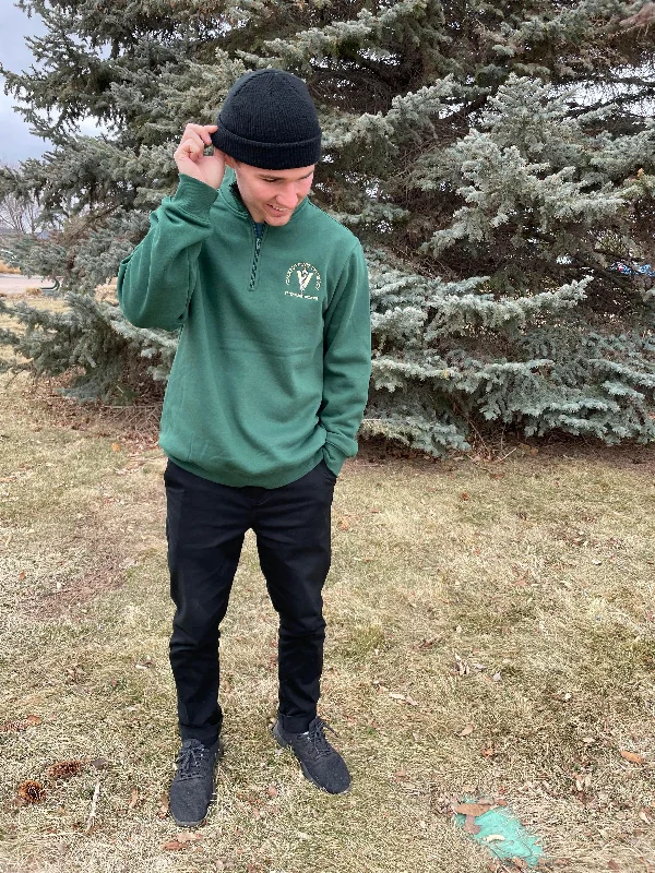 XL / Forest Green