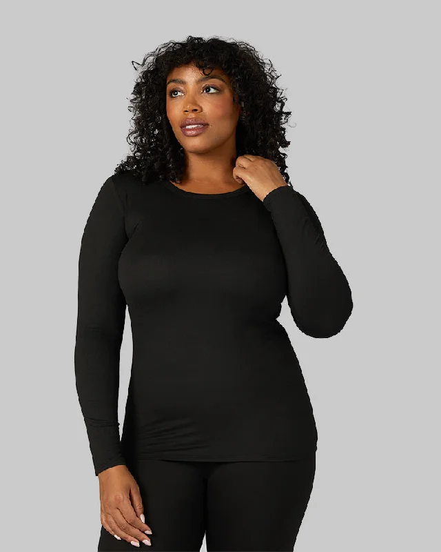 BLACK / XXL