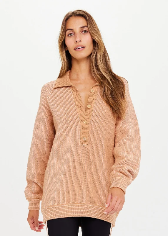 ALANA KNITTED SWEATER