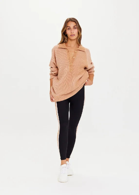 ALANA KNITTED SWEATER