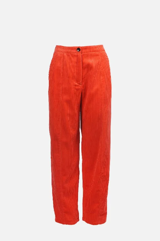 Dark Pants Corail