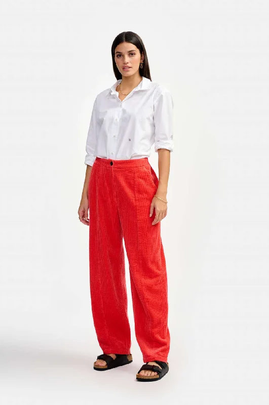 Dark Pants Corail