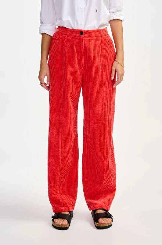 Dark Pants Corail