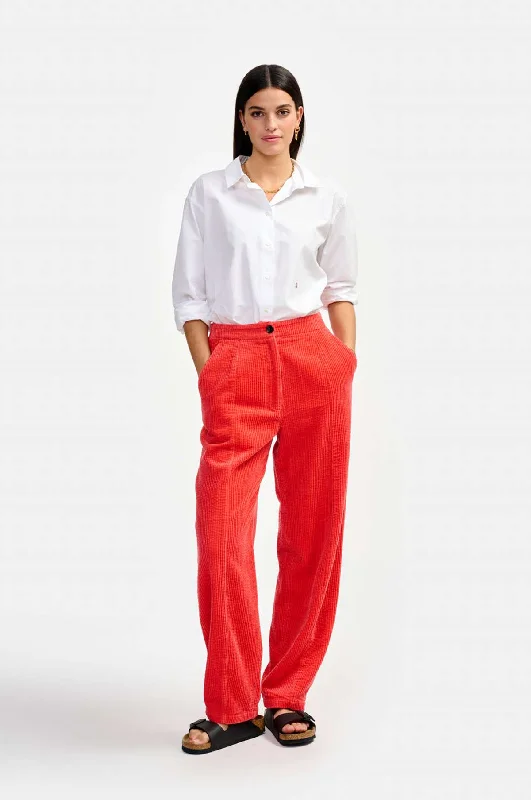 Dark Pants Corail