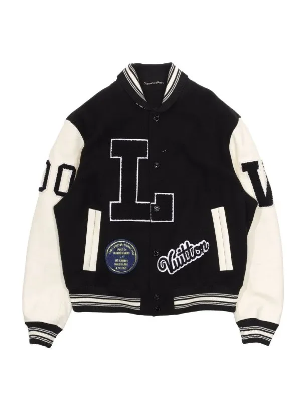 Dreaming Varsity Jacket