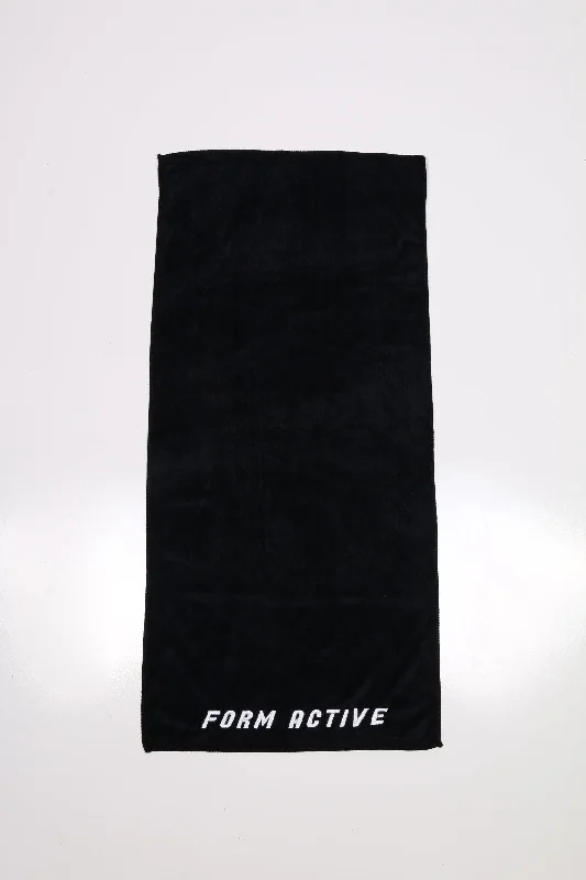 FORM ACTIVE SPORT TOWEL