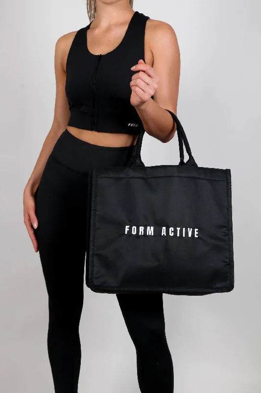 FORM ACTIVE TOTE BAG