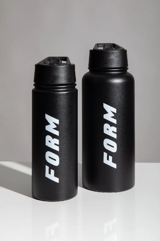 LARGE FORM HYDRATE INSULATED DRINK BOTTLE