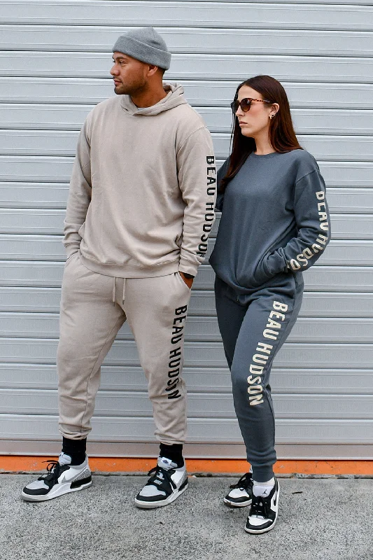 Graphite Trackpants - Adults