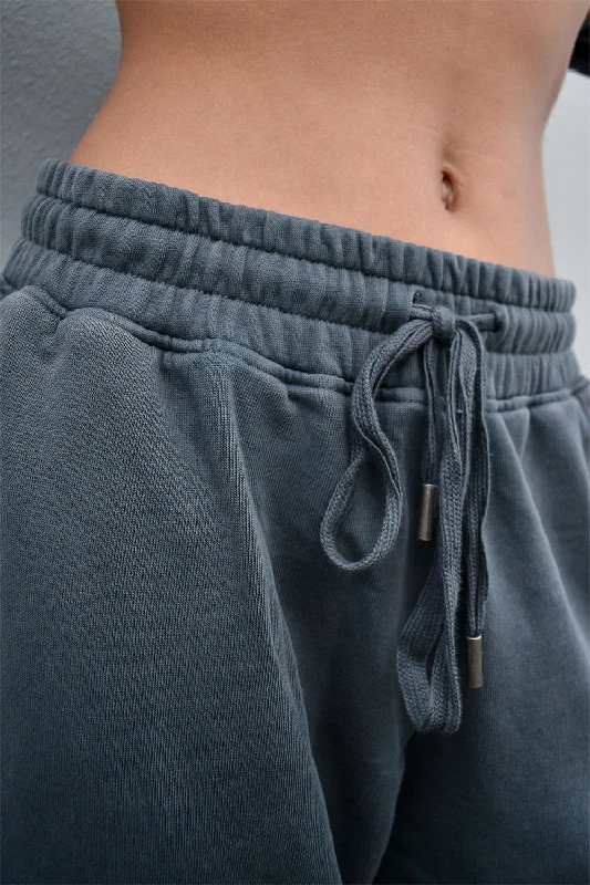 Graphite Trackpants - Kids