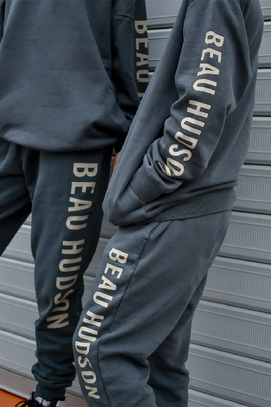 Graphite Trackpants - Kids