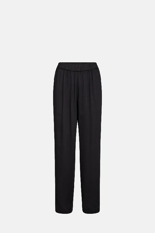 Grith Pants Black