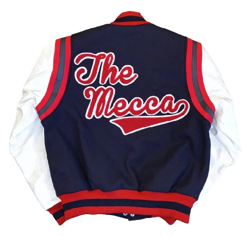 Howard University Letterman Jacket