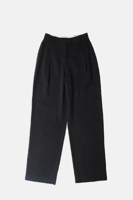 Manon Trouser Black