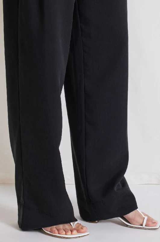 Manon Trouser Black