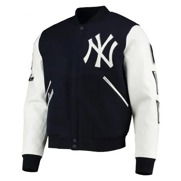 New York Yankees Varsity Jacket