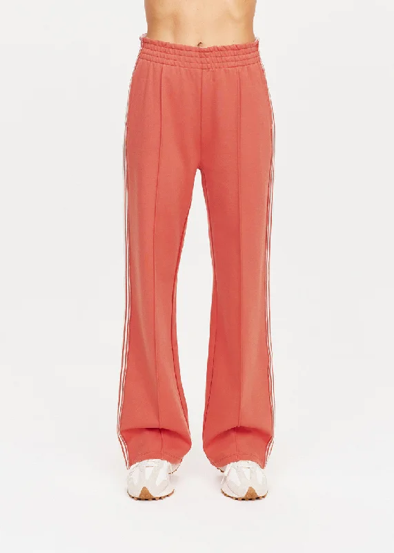 NISEKO MONTE PANT BRANDY